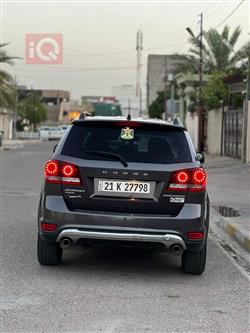 Dodge Journey